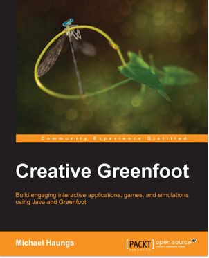 免费获取电子书 Creative Greenfoot[$35.99→0]