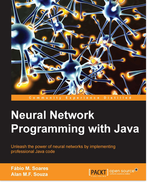 免费获取电子书 Neural Network Programming with Java[$35.99→0]
