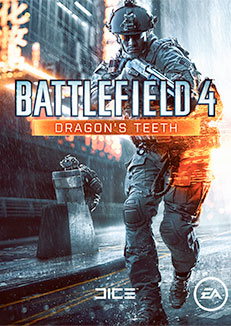 免费获取 Battlefield 4 战地 4 DLC Dragon's Teeth 龙之獠牙[Origin][€14.99→0]