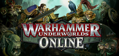 免费获取 Steam 游戏 Warhammer Underworlds: Online[Windows][￥37→0]