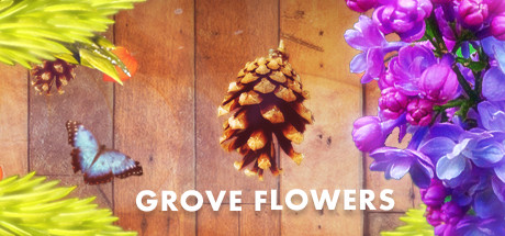 免费获取游戏 Grove flowers[Windows][$2→0]