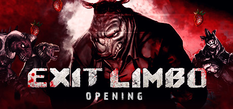 免费获取游戏 Exit Limbo: Opening[Windows]