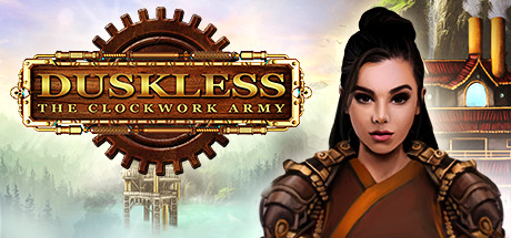 Duskless: The Clockwork Army - 未近黄昏：发条军队[Windows][$9.99→0]