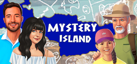 免费获取 Steam 游戏 Mystery Island[Windows、macOS]