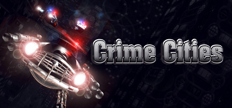免费获取 GOG 游戏 Crime Cities[Windows]