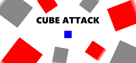 免费获取 Steam 游戏 Cube Attack[Windows、macOS][￥6→0]