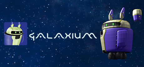 免费获取 Steam 游戏 GALAXIUM[Windows、macOS][￥11→0]