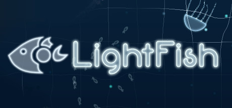 免费获取游戏 Lightfish[Windows]