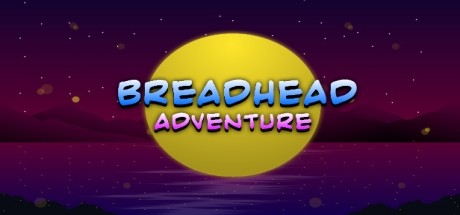 BreadHead Adventure - 物理解谜游戏[Windows][$0.99→0]