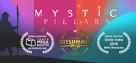 Mystic Pillars - 秘境之柱[Android][$3.99→0]