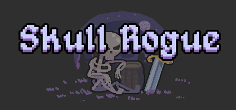 免费获取游戏 Skull Rogue 骷髅地牢[Windows]