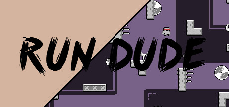 免费获取 Steam 游戏 Run Dude[Windows][￥205→0]