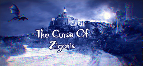 The Curse of Zigoris - 齐戈里的诅咒[Android][$2.49→0]