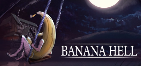 免费获取 Steam 游戏 Banana Hell[Windows][￥15→0]