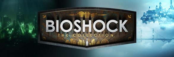 免费获取 Epic 游戏 BioShock: The Collection[Windows][$59.99→0]