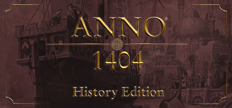 免费获取育碧游戏《ANNO 1404 History Edition》[Windows]