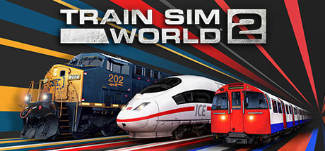 免费获取 Epic 游戏 Train Sim World 2 模拟火车世界 2[Windows][￥108→0]