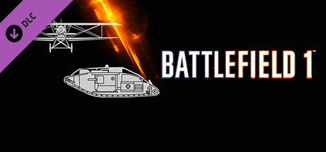 免费获取 Steam 游戏 Battlefield 1 DLC Shortcut Kit: Vehicle Bundle[Windows]