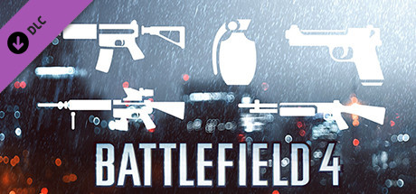 免费获取 Steam 游戏 Battlefield 4 DLC Weapon Shortcut Bundle[Windows][￥88→0]
