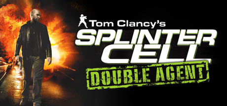 免费获取 Ubi 育碧游戏 Splinter Cell: Double Agent 细胞分裂 4：双重间谍[Windows]
