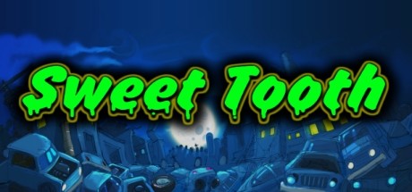 免费获取游戏 Sweet Tooth[Windows][$3.99→0]