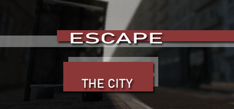 免费获取 Steam 游戏 Escape the City[Windows][￥15→0]