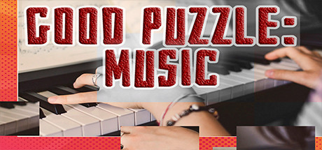 Good puzzle: Music – 城堡拼图游戏[Windows][$1.99→0]