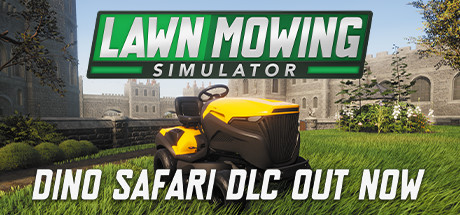 免费获取 Epic 游戏 Lawn Mowing Simulator 割草模拟器[Windows][$19.99→0]