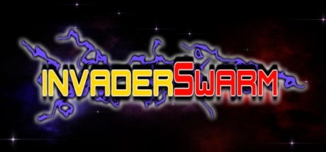 免费获取游戏 InvaderSwarm[Windows][$1.99→0]