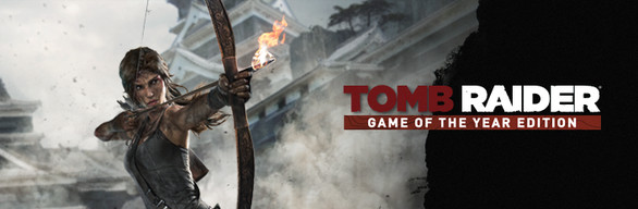 免费获取 Epic 游戏 TOMB RAIDER GOTY 古墓丽影年度版[Windows][$19.99→0]