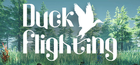 免费获取 Steam 游戏 Duck Flighting[Windows]