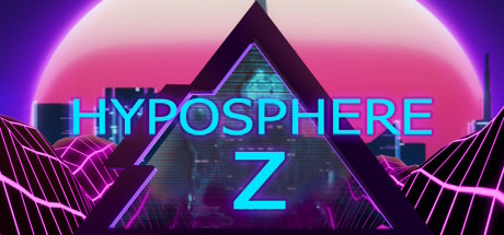 免费获取 Steam 游戏 Hyposphere Z[Windows][￥37→0]