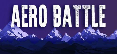 免费获取 Steam 游戏 Aero Battle[Windows][￥37→0]