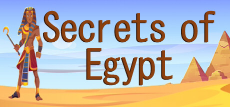 免费获取 Steam 游戏 Secrets of Egypt[Windows][￥37→0]