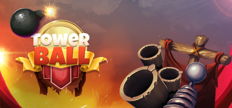 免费获取 Steam 游戏 Tower Ball - Incremental Tower Defense[Windows]