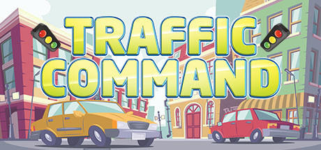 免费获取 Steam 游戏 Traffic Command[Windows]