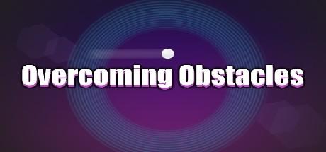 免费获取 Steam 游戏 Overcoming Obstacles[Windows][￥11→0]
