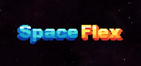 免费获取 Steam 游戏 Space Flex[Windows][￥22→0]