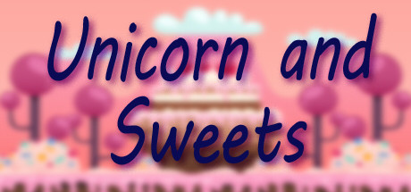 免费获取 Steam 游戏 Unicorn and Sweets[Windows][￥37→0]