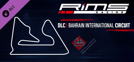 免费获取 Steam 游戏 RiMS Racing DLC Bahrain International Circuit[Windows][￥22→0]