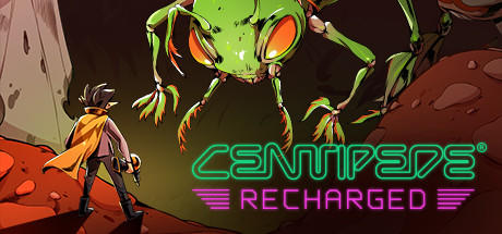 免费获取 Epic 游戏 Centipede: Recharged[Windows][$9.99→0]
