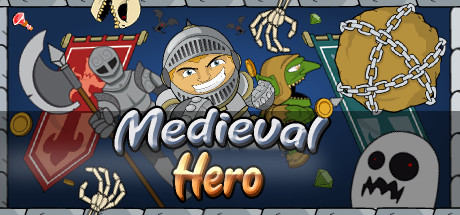 免费获取游戏 Medieval Hero[Windows][$3.99→0]