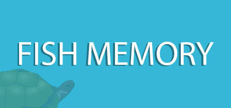 免费获取 Steam 游戏 Fish Memory[Windows]