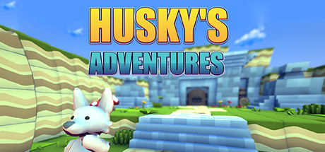 免费获取 Steam 游戏 Husky's Adventures[Windows][￥18→0]