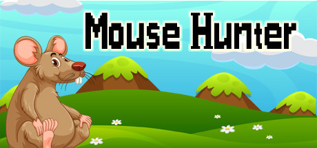免费获取 Steam 游戏 Mouse Hunter[Windows][￥37→0]