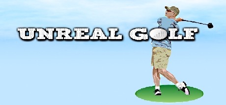 免费获取 Steam 游戏 Unreal Golf[Windows]