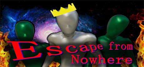 免费获取 Steam 游戏 Escape from Nowhere[Windows][￥37→0]