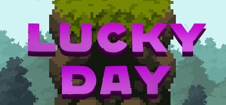 免费获取 Steam 游戏 Lucky day[Windows][￥11→0]