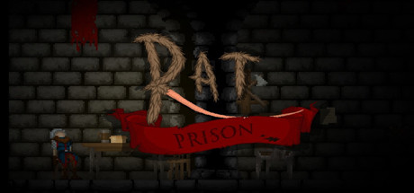 免费获取 Steam 游戏 Rat Prison[Windows][￥37→0]