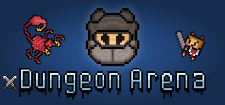 免费获取游戏 Dungeon Arena[Windows][$0.99→0]
